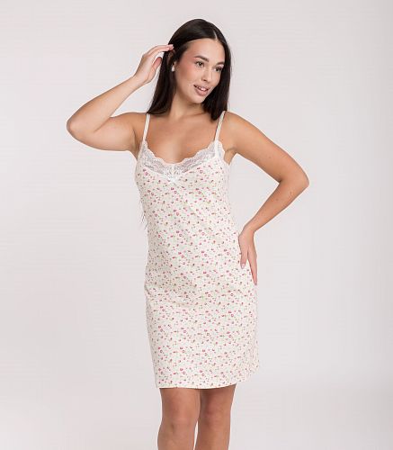 Сорочка ночная женская 8119/44