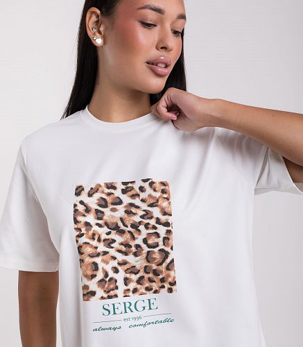 Комплект для дома женский (джемпер, брюки) 6714/12