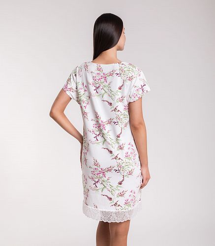 Сорочка ночная женская 8149/27