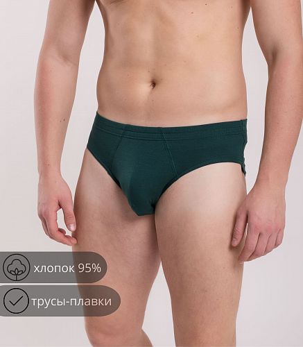 Трусы мужские 7015/104