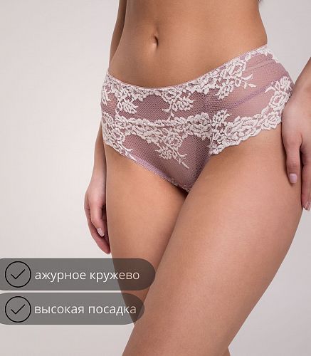 Трусы женские 4698/33