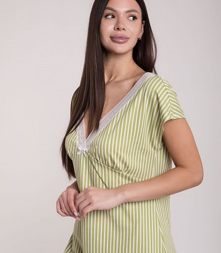 Сорочка ночная женская 8149/26