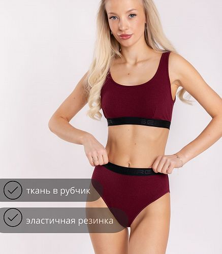 Бюстье женское 1089/42