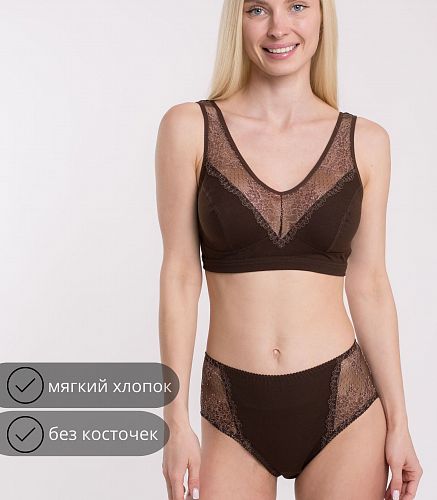 Бюстье женское 1089/87