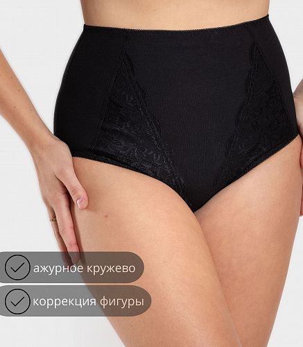 Трусы женские 4687/32