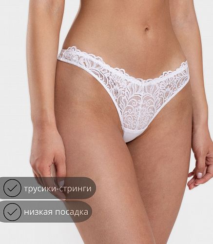 Трусы женские 4755/7