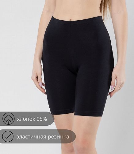 Шорты удлиненные женские 6603/49