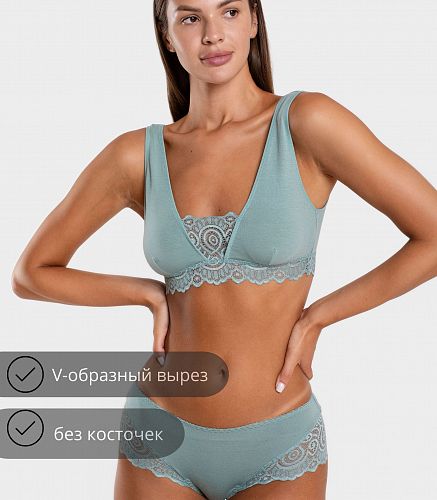 Бюстье женское 1085/27